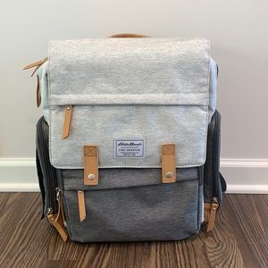 Eddie Bauer Diaper Bag
